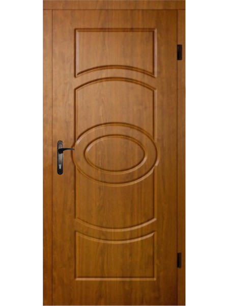 Вхідні двері Вулкан модель 545