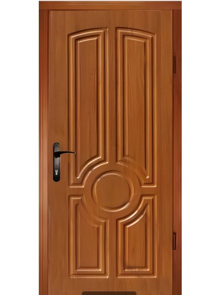 Вхідні двері Вулкан модель 549
