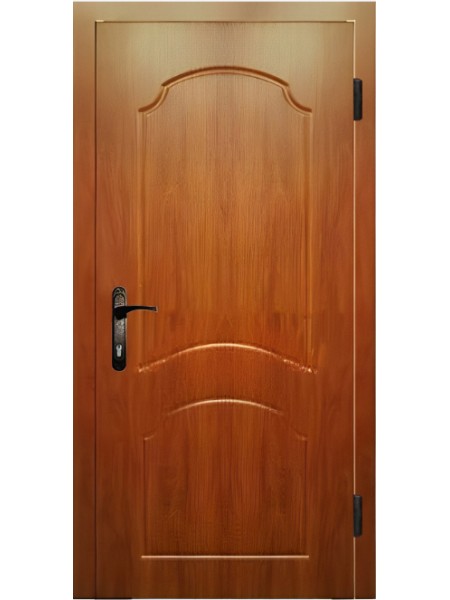 Вхідні двері Вулкан модель 557