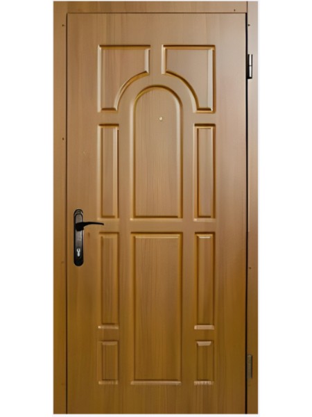 Вхідні двері Вулкан модель 559