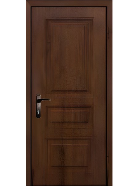 Вхідні двері Вулкан модель 572