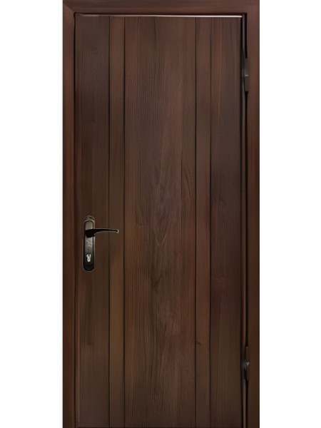Вхідні двері Вулкан модель 577