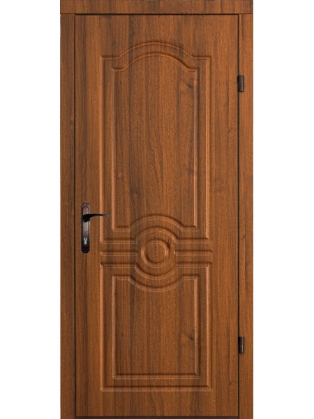 Вхідні двері Вулкан модель 840