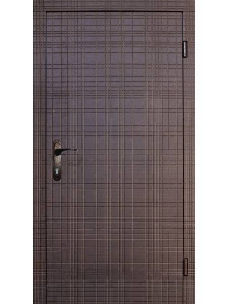 Вхідні двері Вулкан модель 979