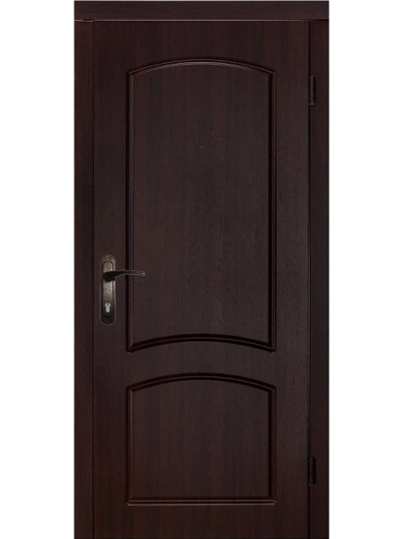 Вхідні двері Вулкан модель 1152