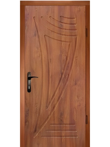 Вхідні двері Вулкан модель 1194