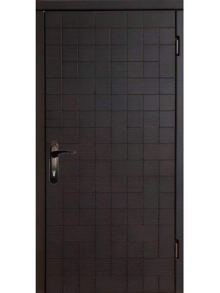 Вхідні двері Вулкан модель 1206