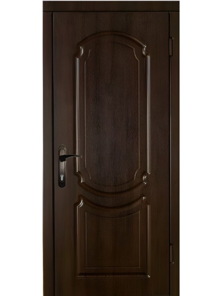 Вхідні двері Вулкан модель 1207