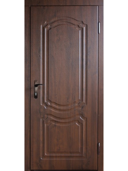 Вхідні двері Вулкан модель 1228