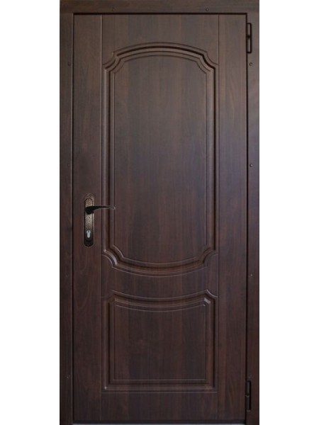 Вхідні двері Вулкан модель 1235