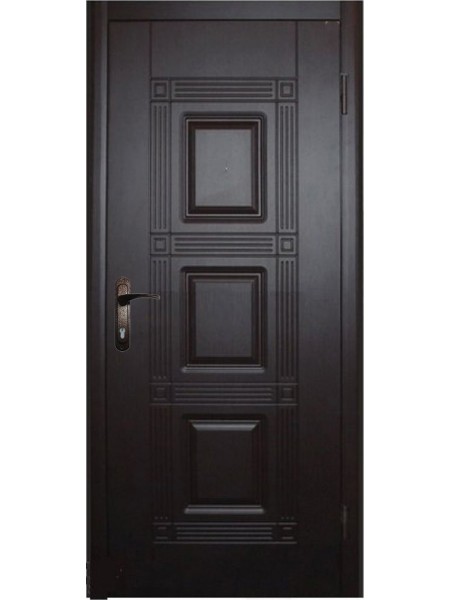 Вхідні двері Вулкан модель 1237