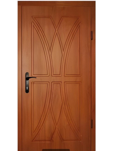 Вхідні двері Вулкан модель 1272
