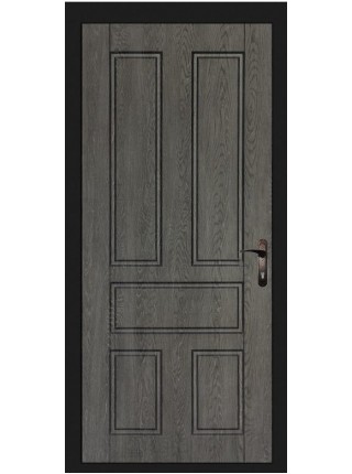 Вхідні двері Вулкан модель 1294