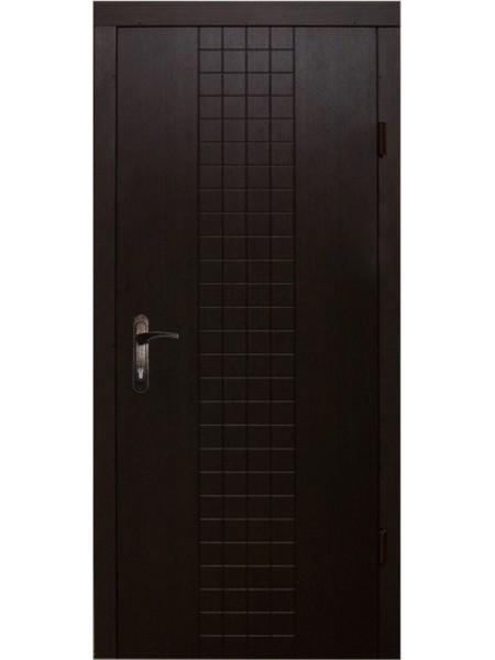 Вхідні двері Вулкан модель 1342