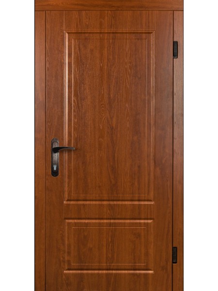 Вхідні двері Вулкан модель 1380