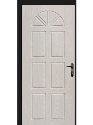 Вхідні двері Вулкан модель 1376