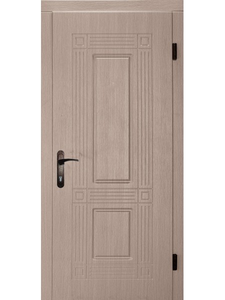 Вхідні двері Вулкан модель 1382