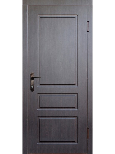 Вхідні двері Вулкан модель 1386