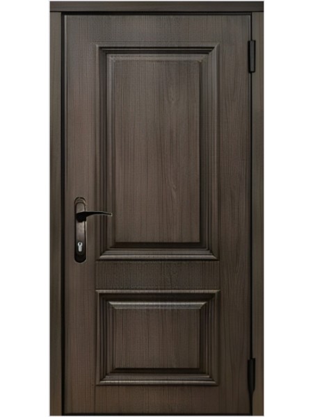 Вхідні двері Вулкан модель 1401