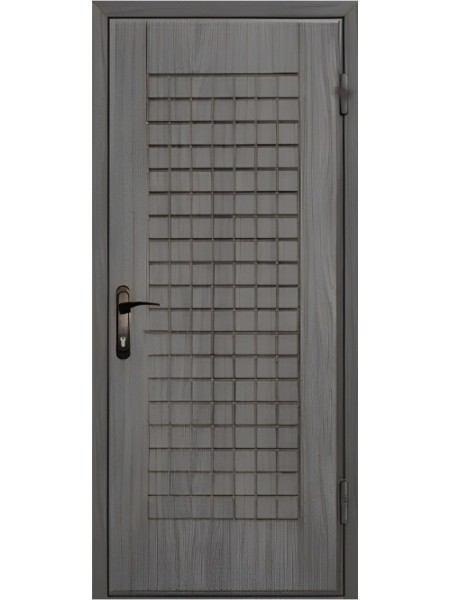 Вхідні двері Вулкан модель 1404