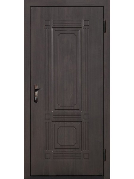 Вхідні двері Вулкан модель 1407