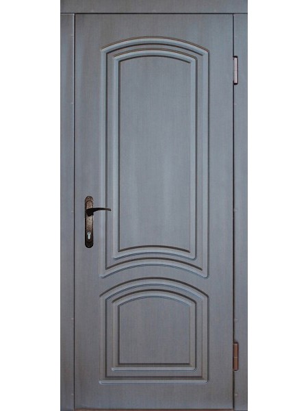 Вхідні двері Вулкан модель 1415