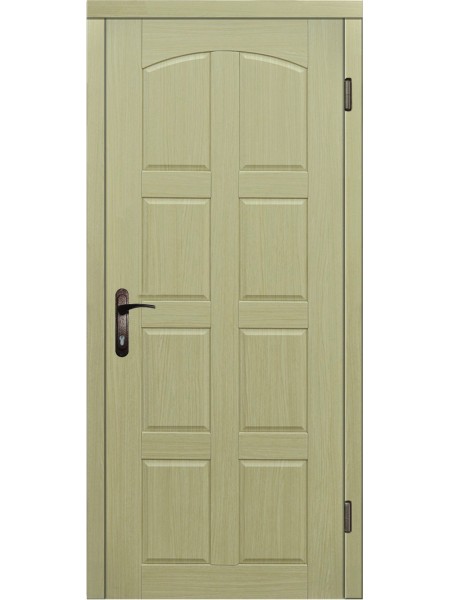 Вхідні двері Вулкан модель 1452