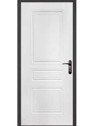 Вхідні двері Вулкан модель 1512