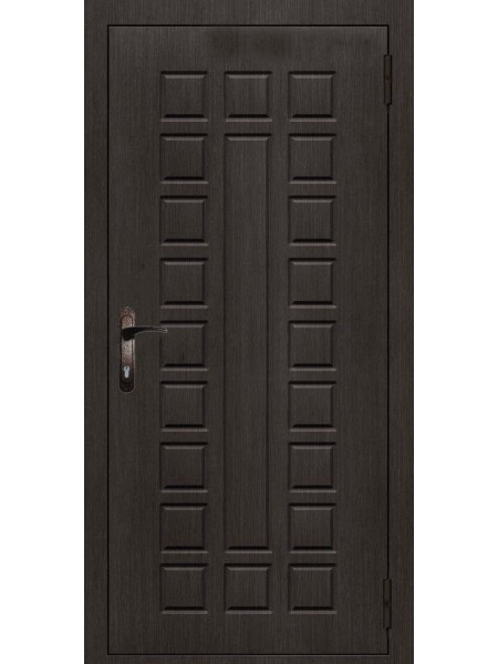 Вхідні двері Вулкан модель 1540