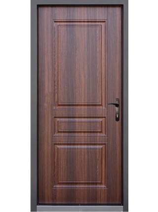 Вхідні двері Вулкан модель 1545