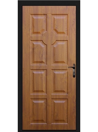 Вхідні двері Вулкан модель 1685