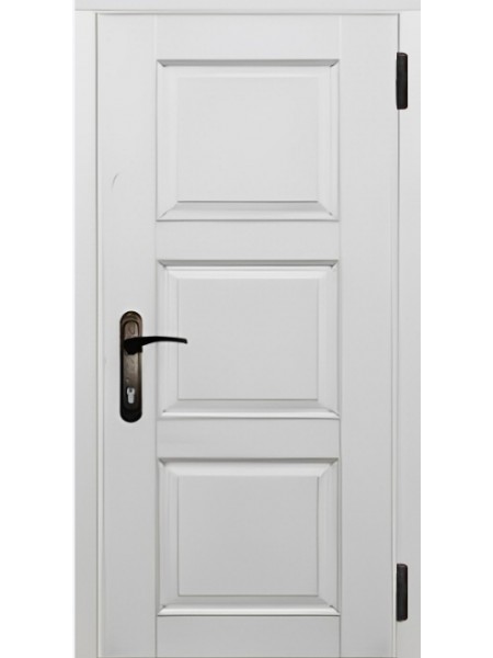 Вхідні двері Вулкан модель 1691