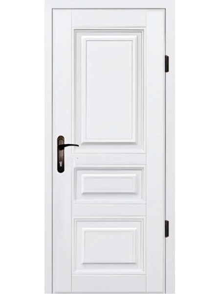 Вхідні двері Вулкан модель 1695