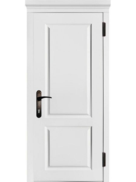Вхідні двері Вулкан модель 1702