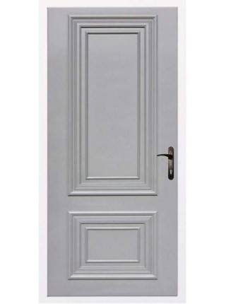 Вхідні двері Вулкан модель 1707