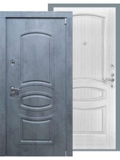 Входные двери LUXURY