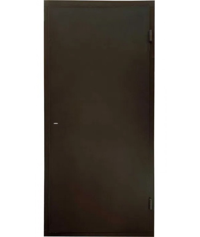 Технічні двері "Технічка" – Надійна та доступна якість від МСМ