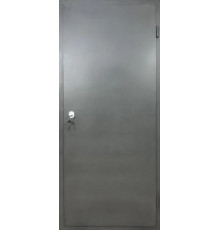 Дверь Техничка Grey 2020х960 правие