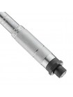 Ключ динамометричний 1/4", 2-24 Нм INTERTOOL XT-9001