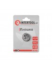 Плашка M5x0,8 мм INTERTOOL SD-8214