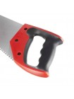 Ножівка по деревині 450 мм, з гартованим зубом, потрійне заточування, 7 зуб/дюйм INTERTOOL HT-3105