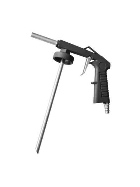 Пістолет для нанесення гравітексу пневматичний INTERTOOL PT-0701