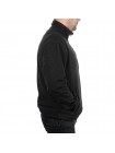 Куртка флісова, тканина - поліестр, щільність 280 G, з кишенею на грудях і двома бічними, розмір XL INTERTOOL SP-3104