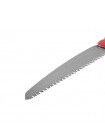 Ножівка садова, складана 180 мм, 7 зуб/дюйм, потрійне заточування INTERTOOL HT-3142