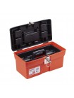 Ящик для інструментів, з металевими замками, 13", 330*180*165 мм INTERTOOL BX-1113