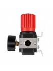 Регулятор тиску 1/2", 1-16 бар, 4000 л/хв, професійний INTERTOOL PT-1428