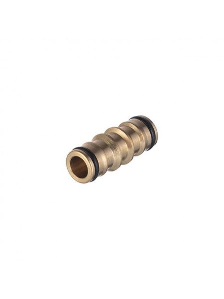 З'єднувач латунний на конектор 1/2"х1/2" STORM INTERTOOL GE-1205