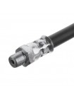 Шланг на шприц для змащування 11*300 мм INTERTOOL HT-0065