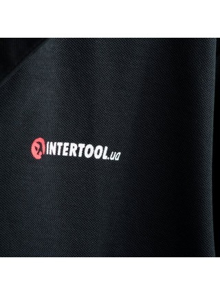 Поло M INTERTOOL SP-2112