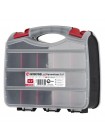 Органайзер 12.5" 2 в 1 320x260x80 мм INTERTOOL BX-4004